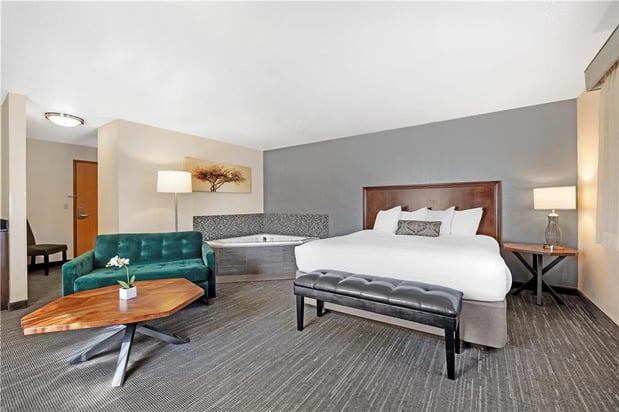 Images Best Western Plus City Center