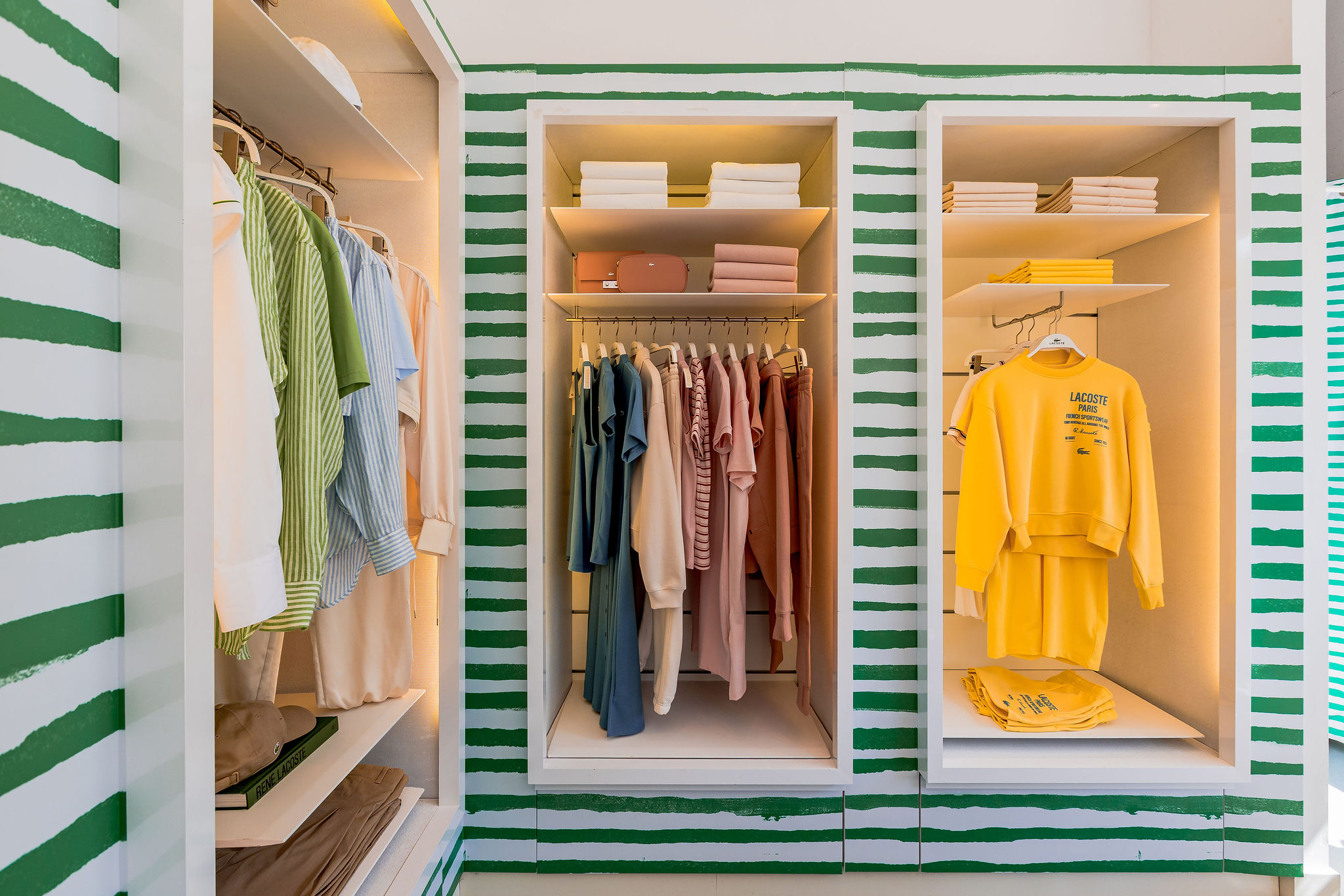 Images Lacoste Troia