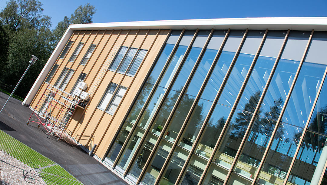 Images Kerabit Julkisivut Oy