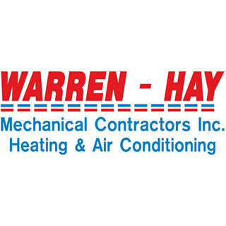 Warren-Hay Mechanical Logo