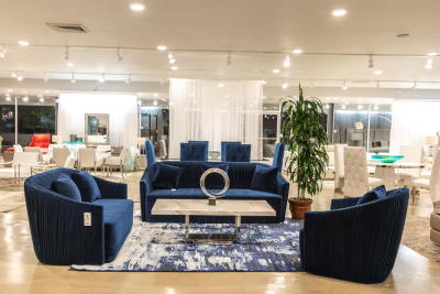 Contemporary Sofa set LA Furniture Store - Houston Houston (713)357-7440