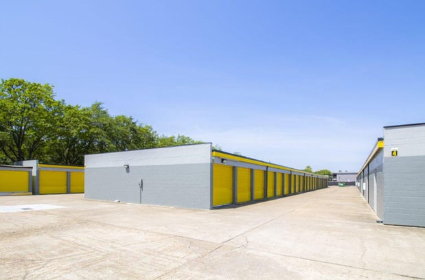 Images Storage King USA