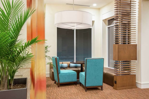 Images Hilton Garden Inn Olympia
