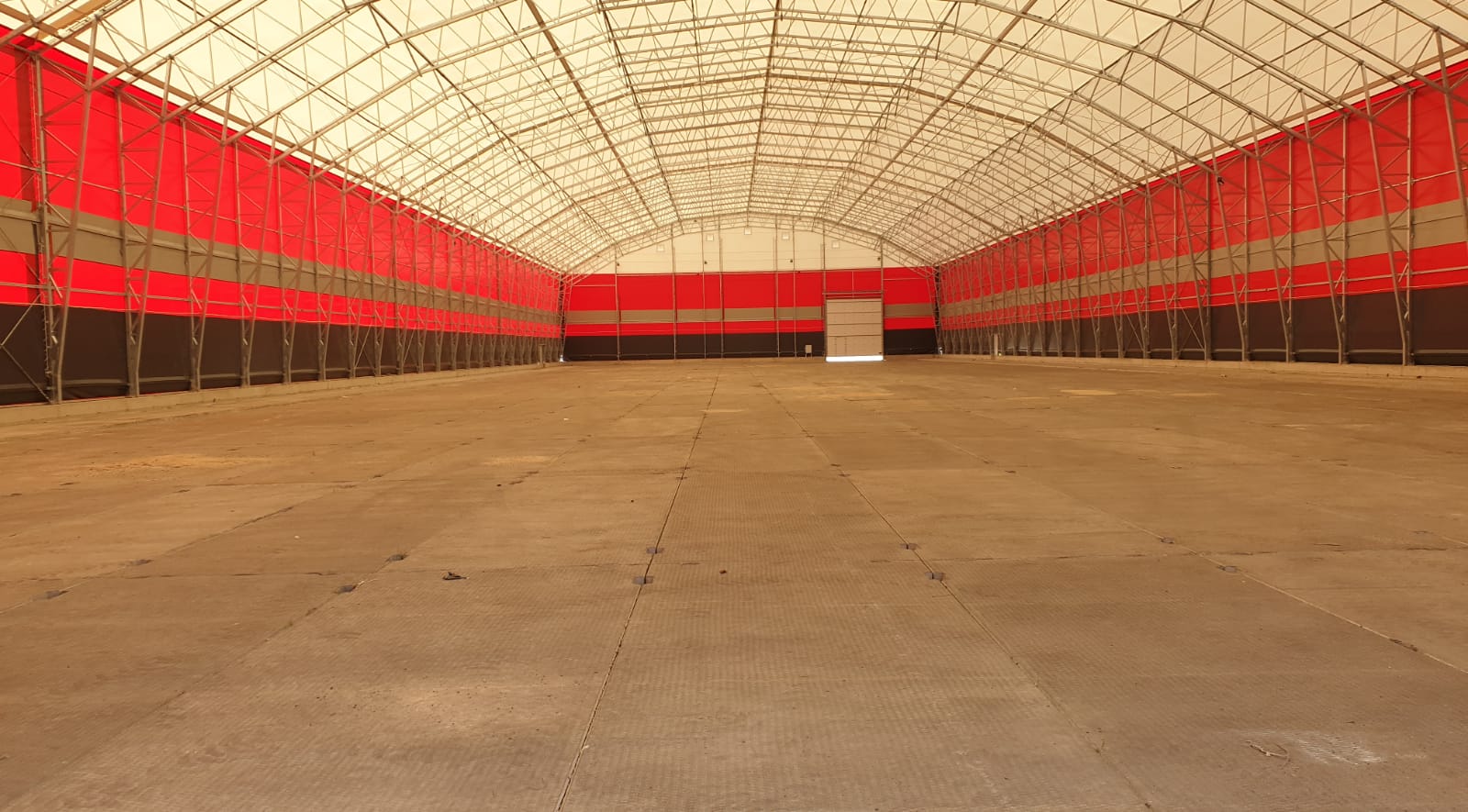 Hallsteer GmbH, Friedrichstraße 123 in Berlin