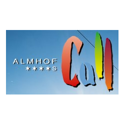 Hotel Almhof Call Logo