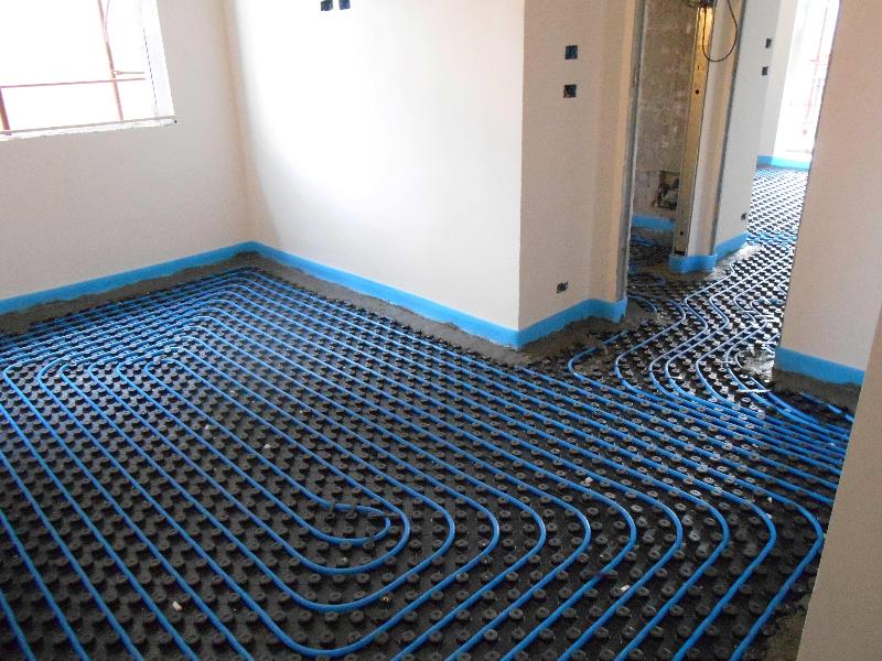 Images Scala Serafino - Termoidraulica