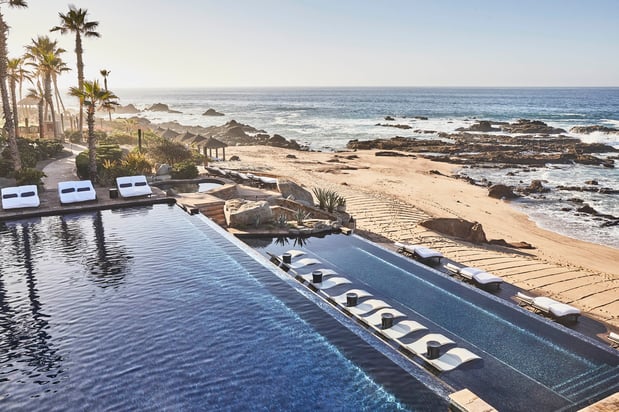 Images Auberge Collection