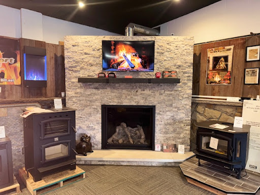 Images Storey Fireplace & Chimney
