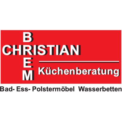 Küchenberatung Christian Brem Logo