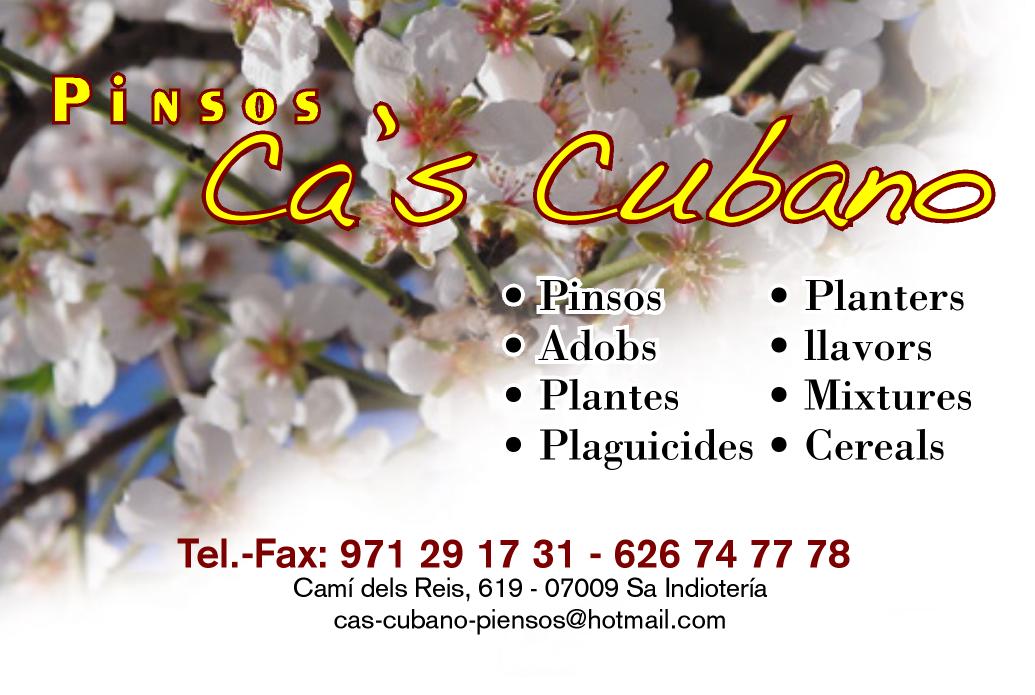 Images Piensos Ca's Cubano