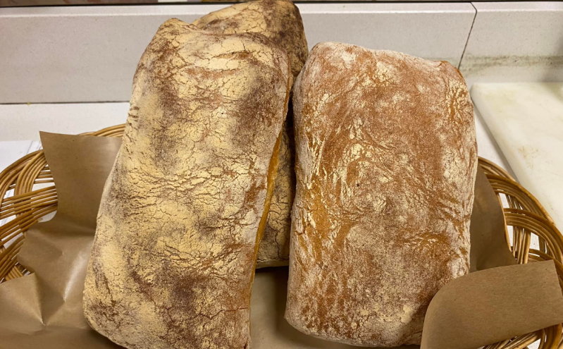 Images Panetteria da Piero & Mary