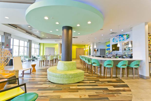 Images Holiday Inn Resort Fort Walton Beach by IHG