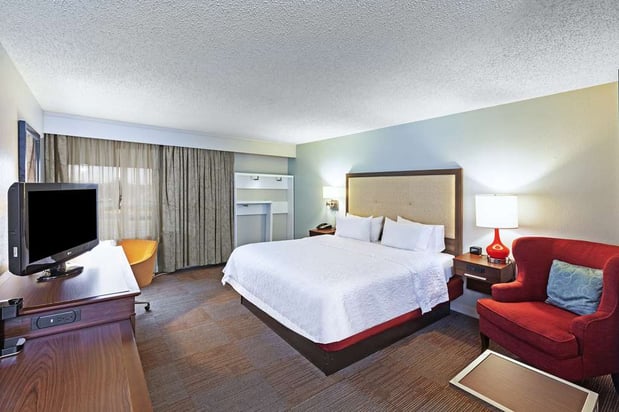 Images Hampton Inn Oklahoma City-Northwest