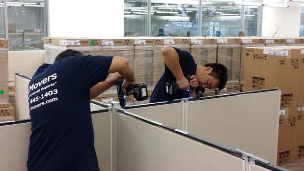 Images ZEUS RELOCATION, INC. Transportation and Logistics Company