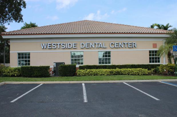 Images Westside Dental Center: Uttma Dham, DMD