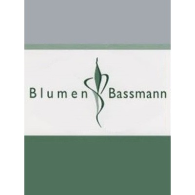 Logo Blumen Bassmann
