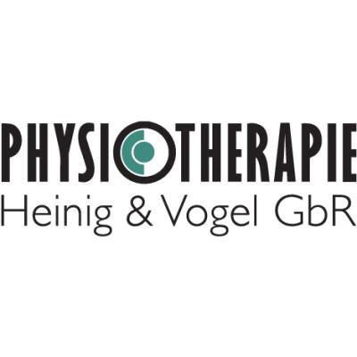 Physiotherapie Heinig & Vogel GbR in Chemnitz - Logo