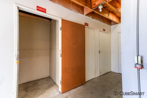 CubeSmart Self Storage Photo