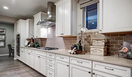 Images Brighton Crossings by Richmond American Homes