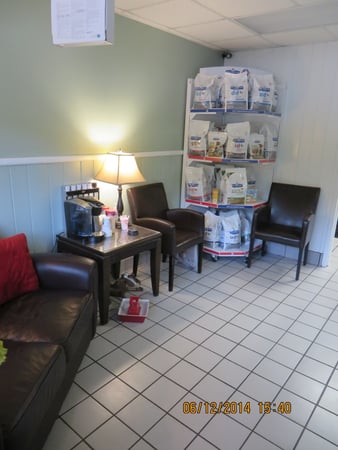 Images Six Forks Animal Hospital