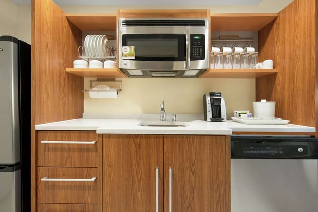 Images Home2 Suites by Hilton Milwaukee Airport