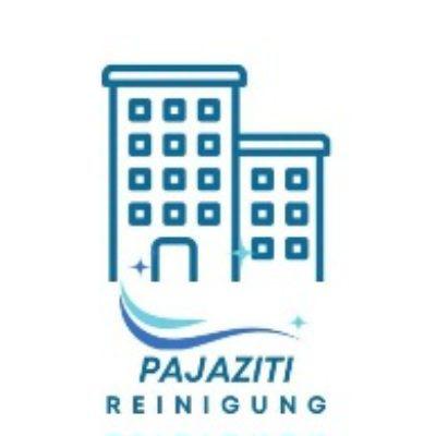 Logo Pajaziti Reinigung