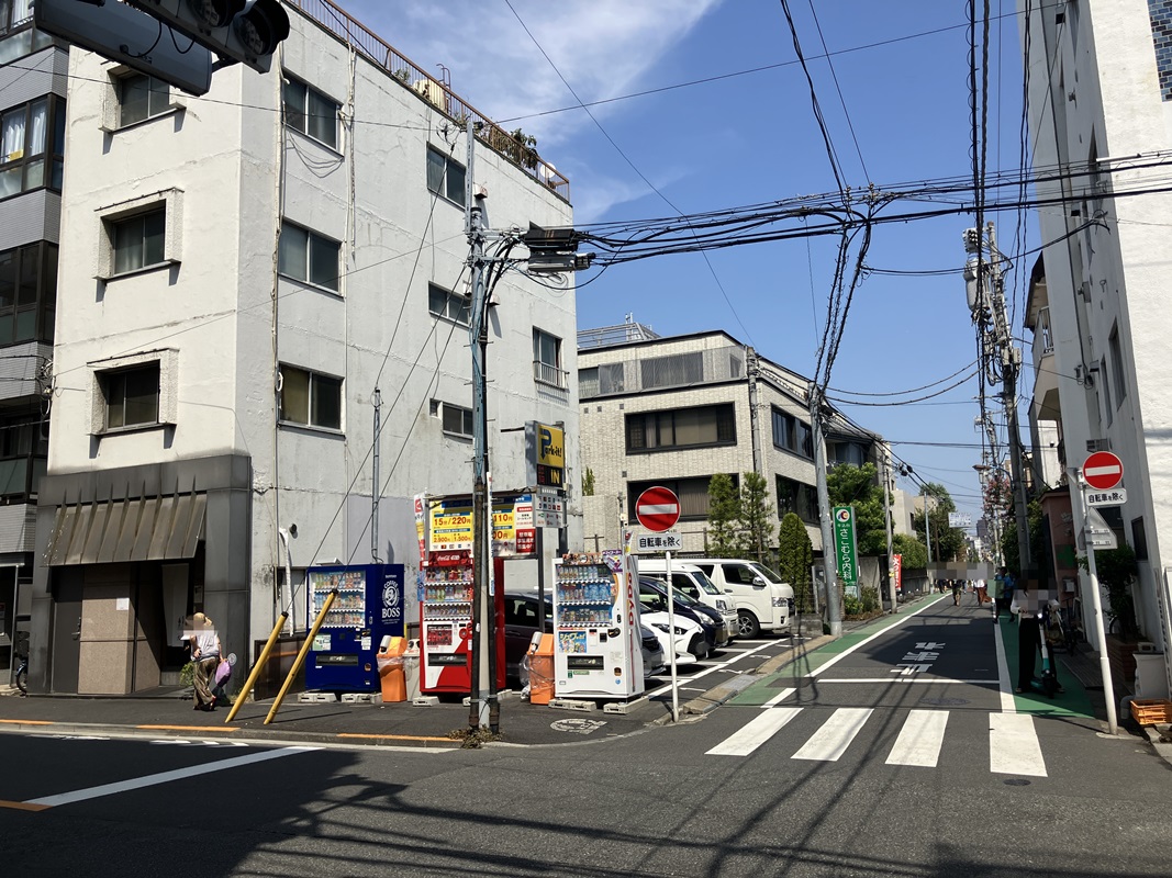 Images パークイット新宿中町