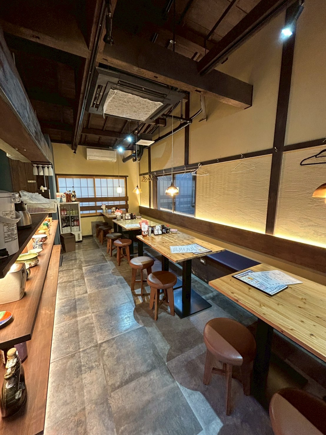 Images オクノヒダリ　京串揚げとおでん