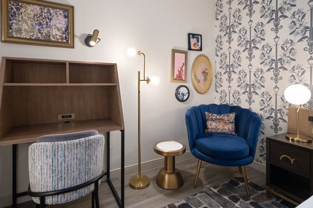 Images Hotel Indigo New Orleans - French Quarter by IHG