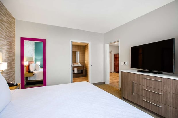 Images Home2 Suites by Hilton Carlsbad
