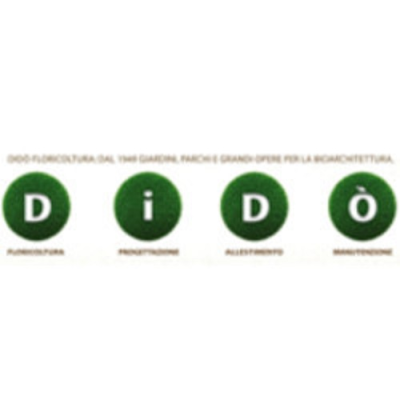 Dido' Floricoltura Logo