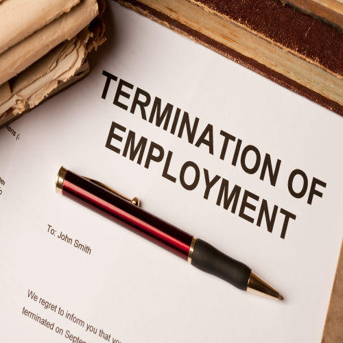 Wrongful Termination Port St Lucie FL 34986