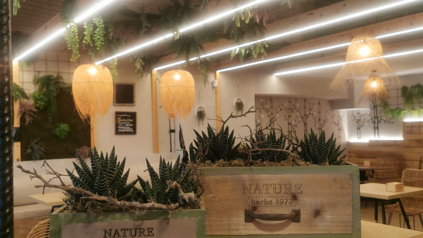 Restaurante Soul Simancas