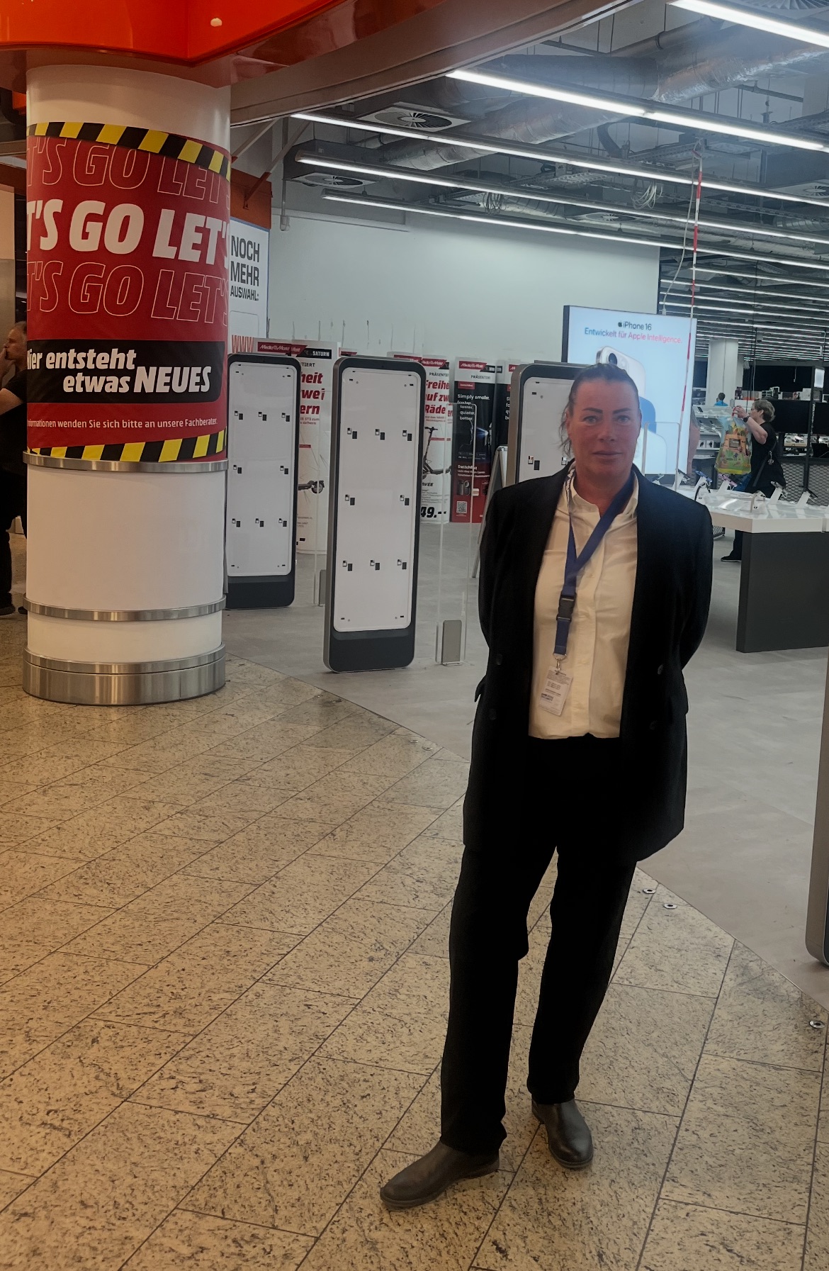 Bilder EL-C Security & Service GmbH | Sicherheitsdienst Berlin