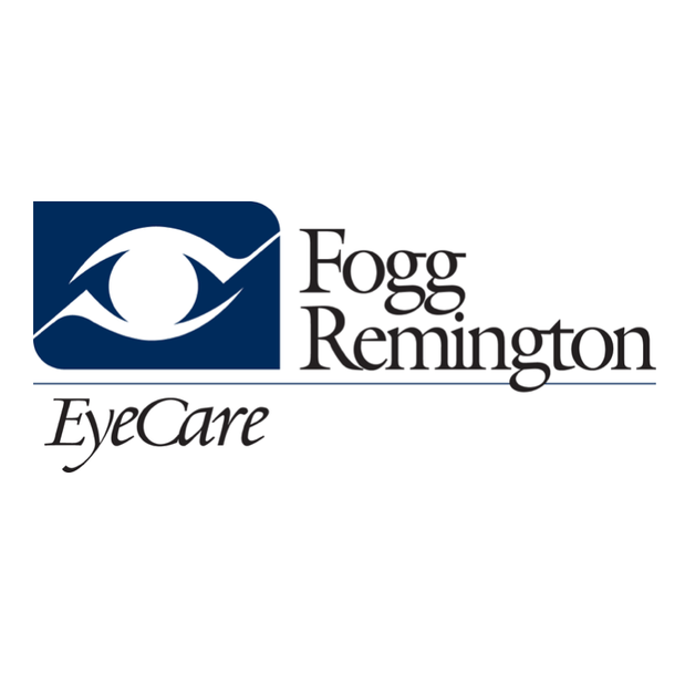 Fogg Remington Eyecare Logo