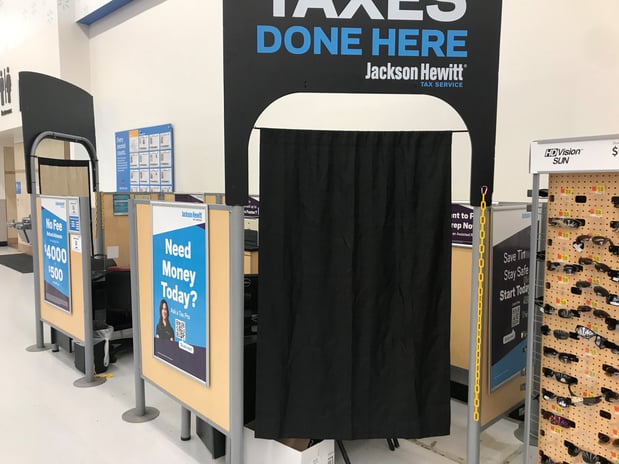 Images Jackson Hewitt Tax Service