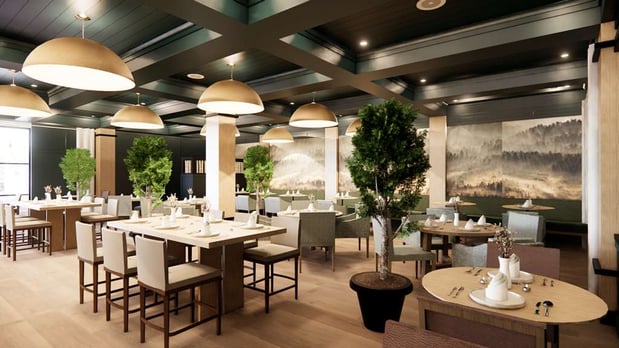 Images Skaneateles Fields Resort & Spa, Curio Collection by Hilton