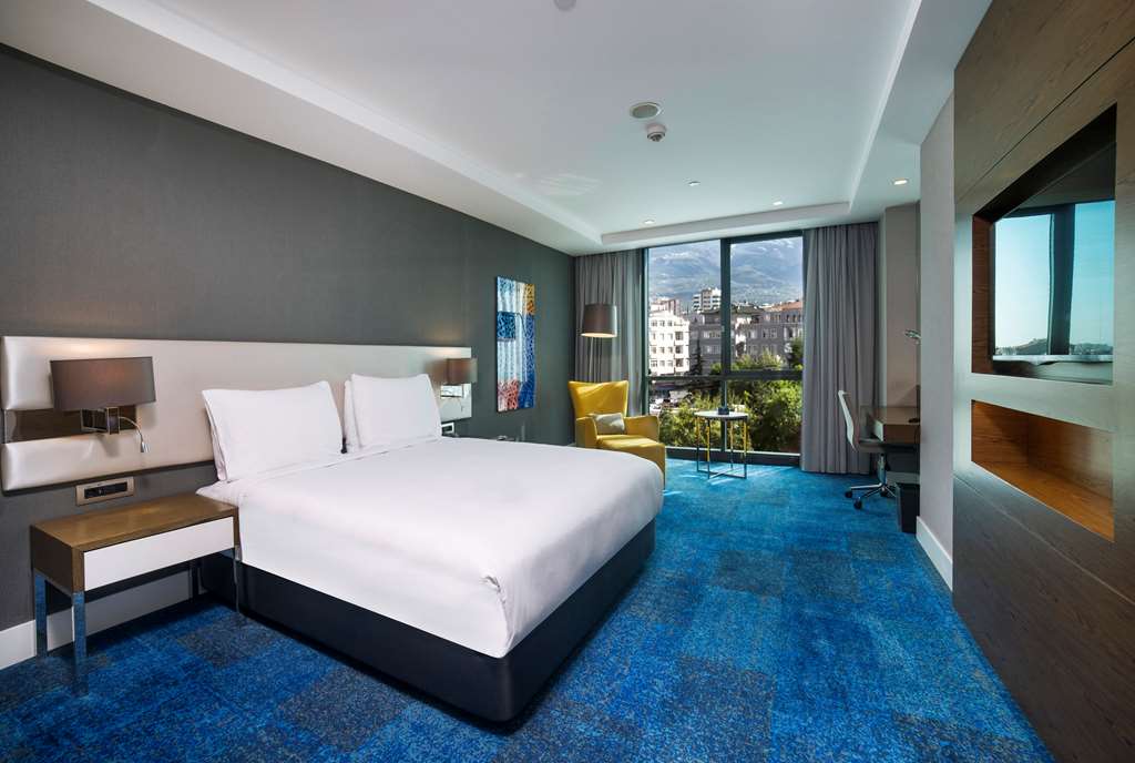 Images Radisson Blu Hotel, Kayseri