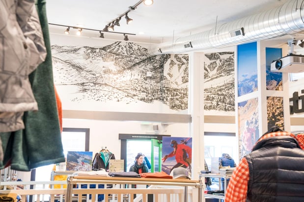 Images Stio Mountain Studio - Park City