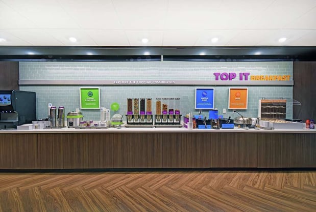 Images Tru by Hilton Grand Rapids Airport