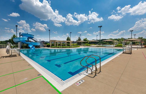 Images Highland Woods by Pulte Homes