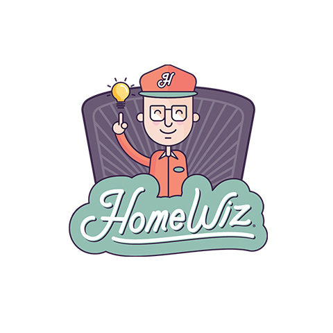 HomeWiz