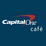 Capital One Café Logo