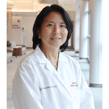Dr. Sarah S. Kim, MD | Stamford, CT | Gynecologist