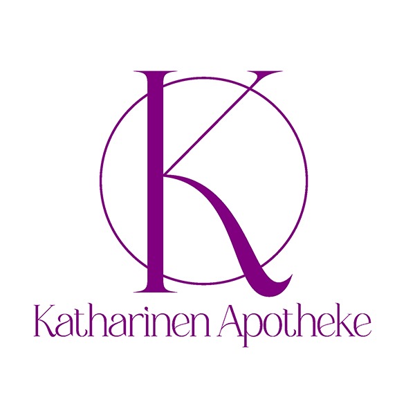 Logo von Katharinen Apotheke MMag. Katharina Berger KG