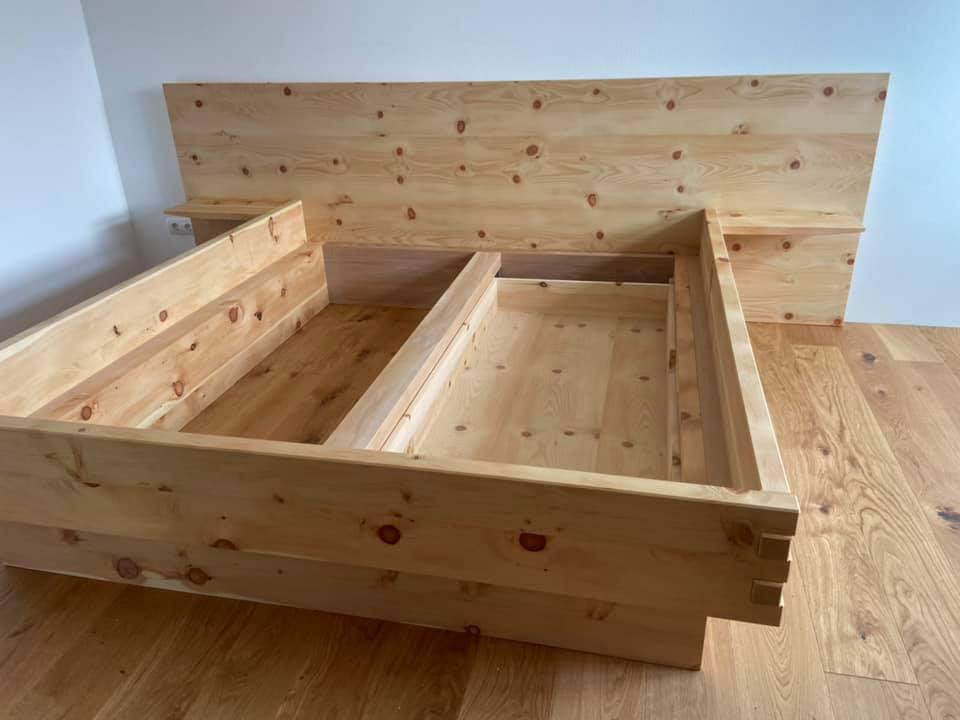 Hammerer Land Holz GmbH, Gewerbepark Aspach-Höhnhart 9 in Aspach