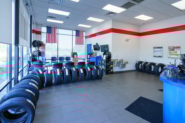 Images Tire Discounters