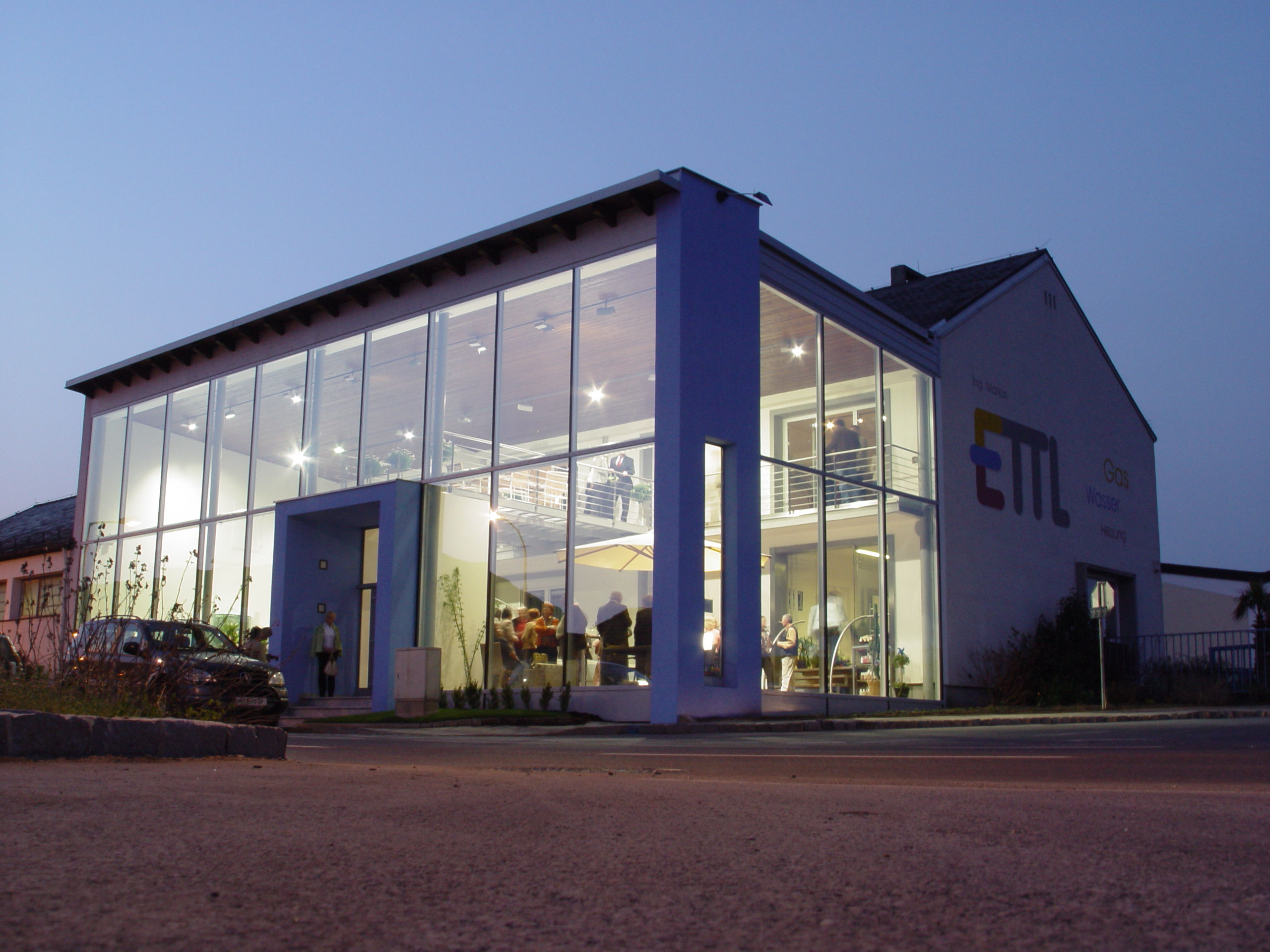 Bild 2 von Ettl Installationen