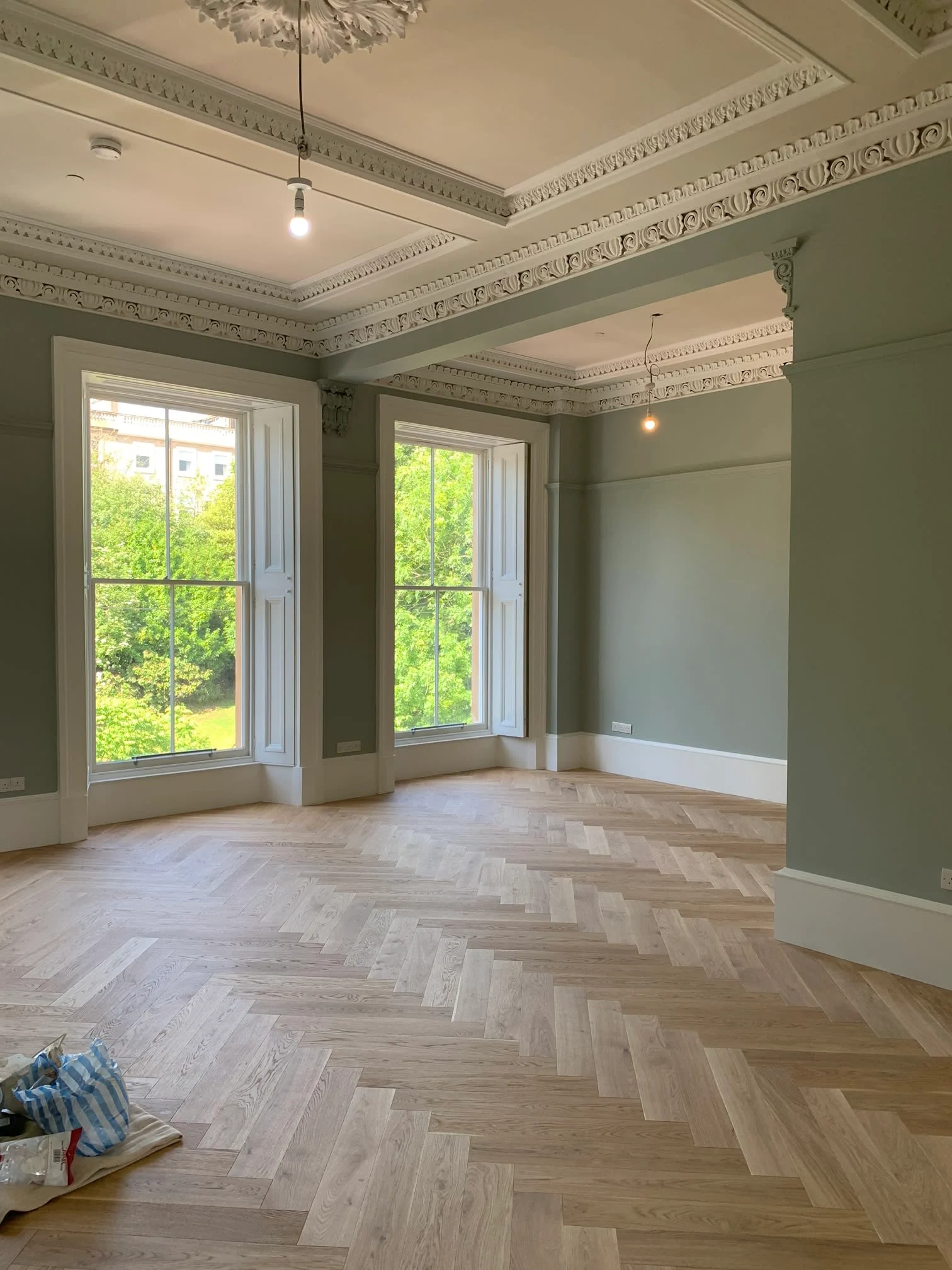 Images D McNally & Son Plasterers