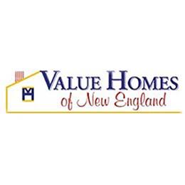 Value Homes of New England Logo